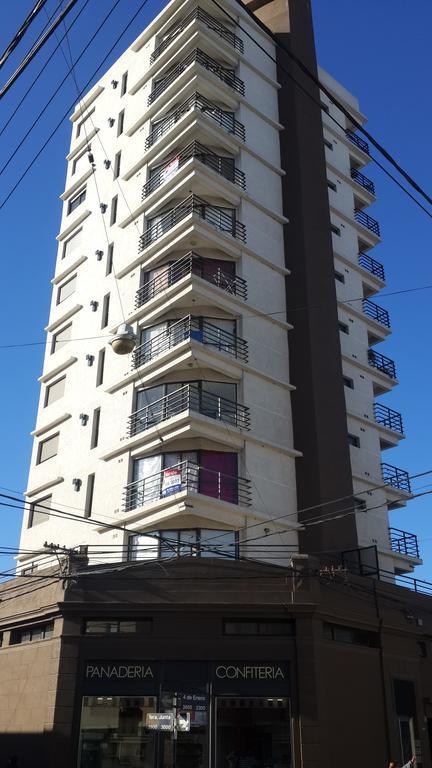 Apartamento 4 De Enero Santa Fe Exterior photo