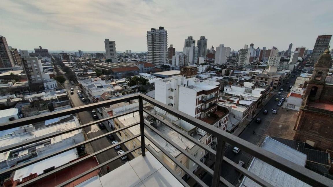 Apartamento 4 De Enero Santa Fe Exterior photo